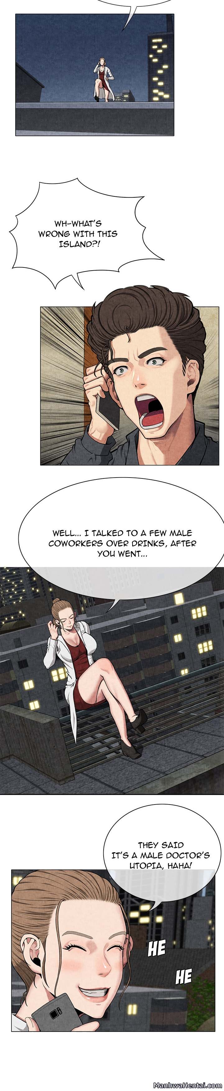Festival Island - Chapter 8 [photo 20] - MangaPorn
