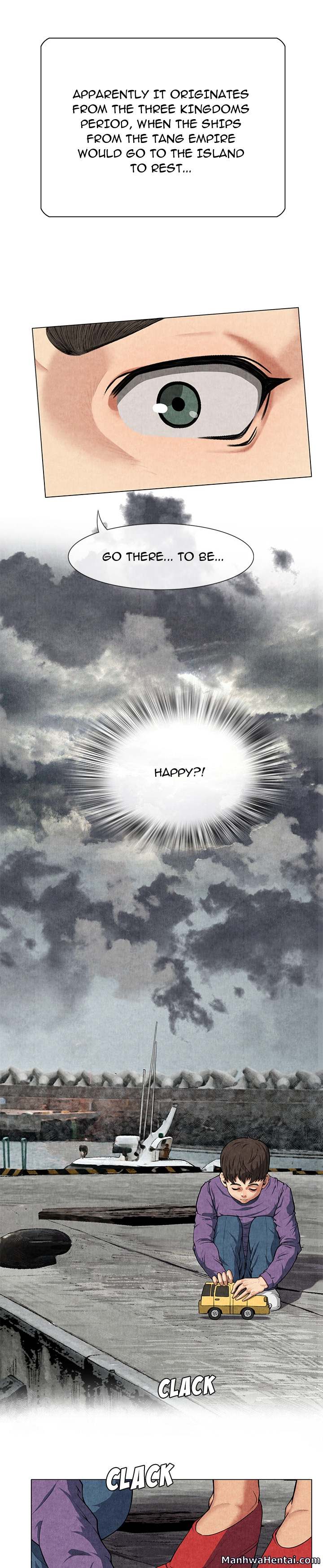 Festival Island - Chapter 8 [photo 22] - MangaPorn
