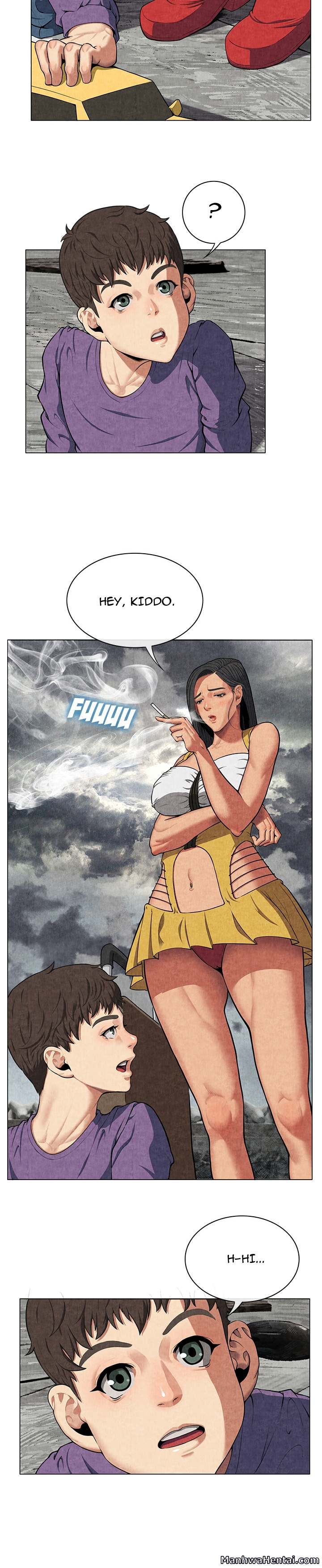 Festival Island - Chapter 8 [photo 23] - MangaPorn