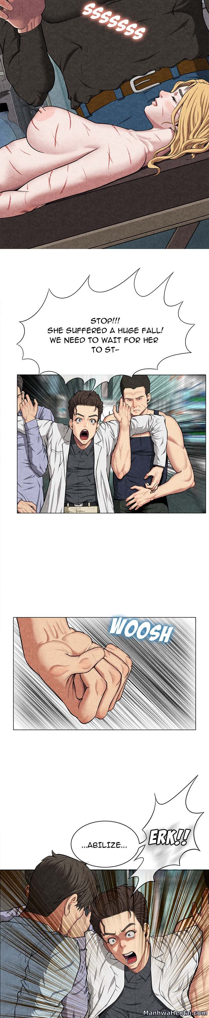 Festival Island - Chapter 8 [photo 4] - MangaPorn