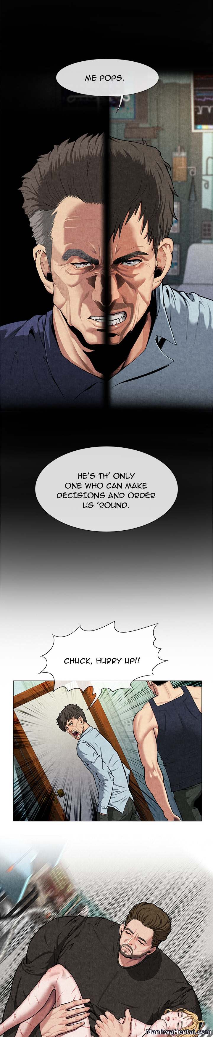 Festival Island - Chapter 8 [photo 6] - MangaPorn