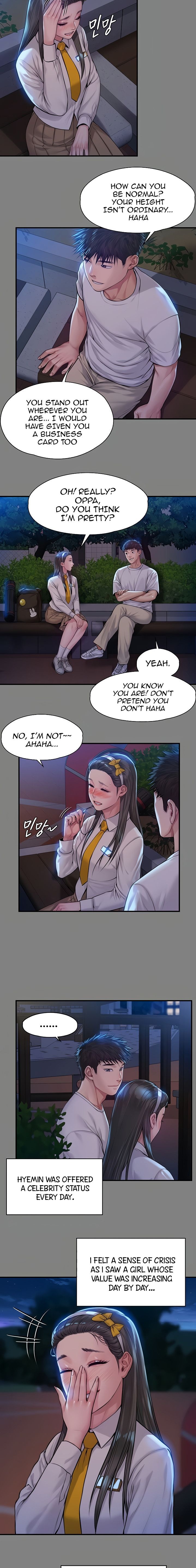 Queen Bee - Chapter 197 [photo 10] - MangaPorn