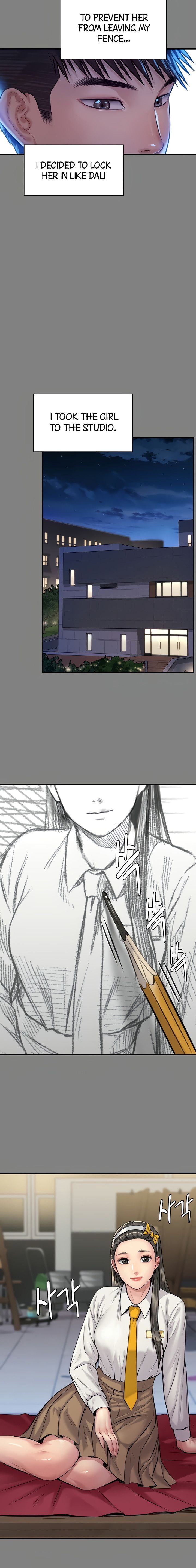 Queen Bee - Chapter 197 [photo 11] - MangaPorn