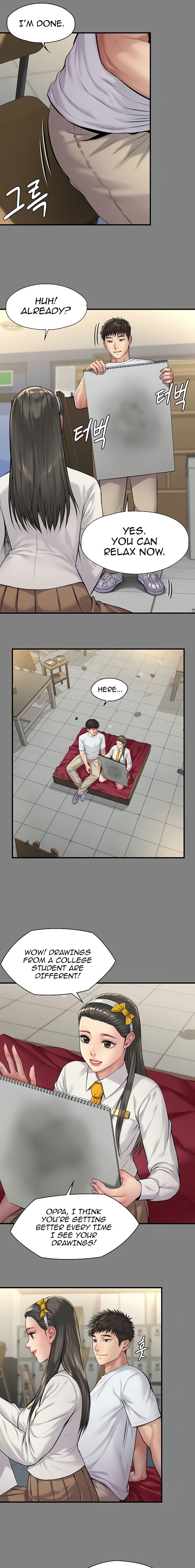 Queen Bee - Chapter 197 [photo 12] - MangaPorn