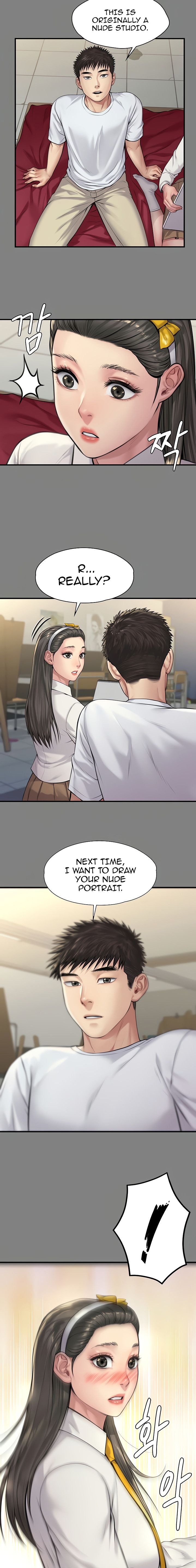 Queen Bee - Chapter 197 [photo 13] - MangaPorn