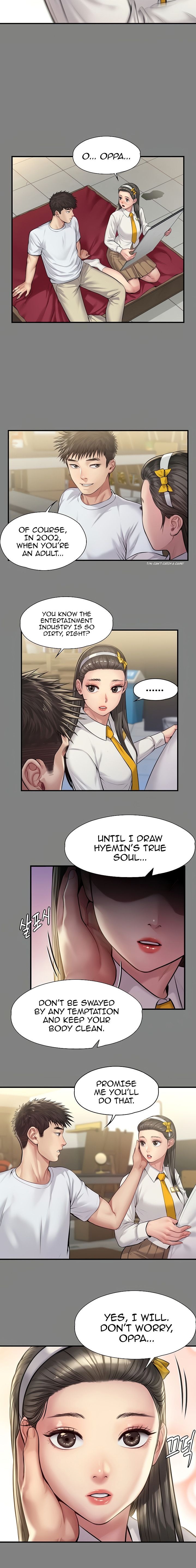 Queen Bee - Chapter 197 [photo 14] - MangaPorn