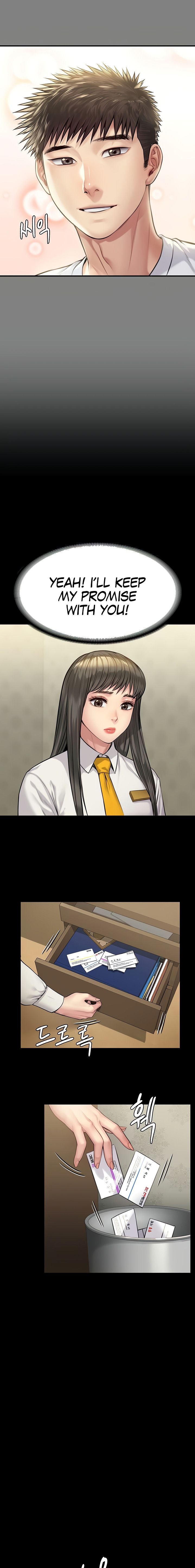 Queen Bee - Chapter 197 [photo 15] - MangaPorn