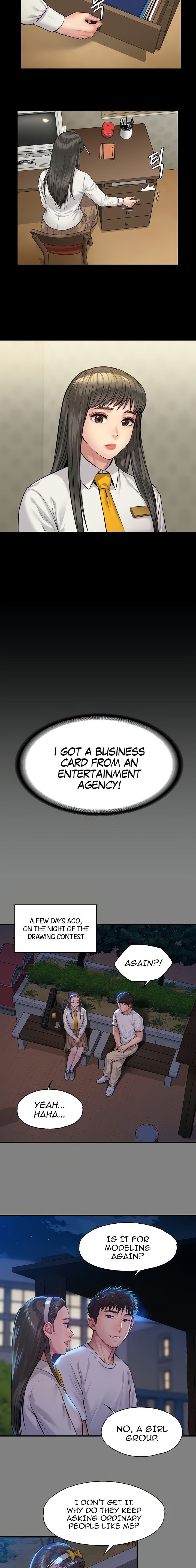 Queen Bee - Chapter 197 [photo 9] - MangaPorn