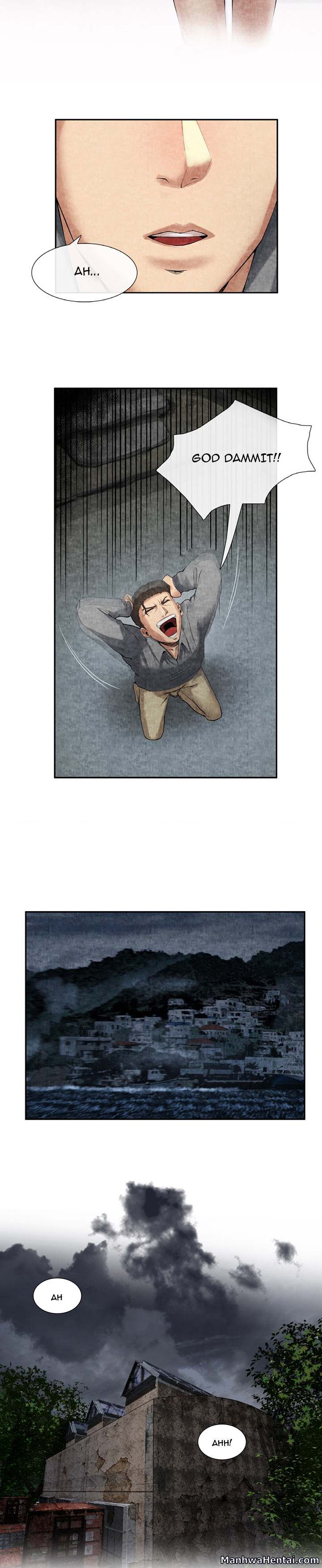 Festival Island - Chapter 9 [photo 11] - MangaPorn