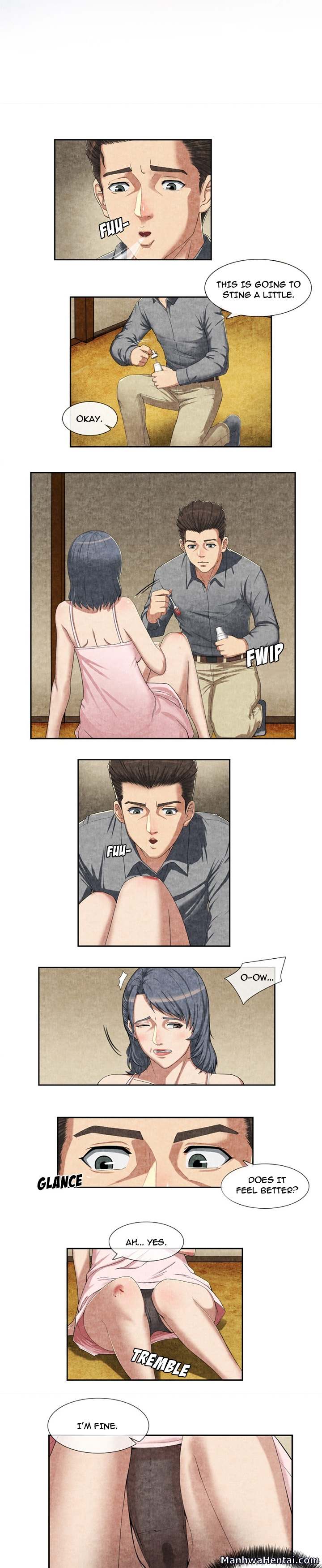 Festival Island - Chapter 9 [photo 4] - MangaPorn