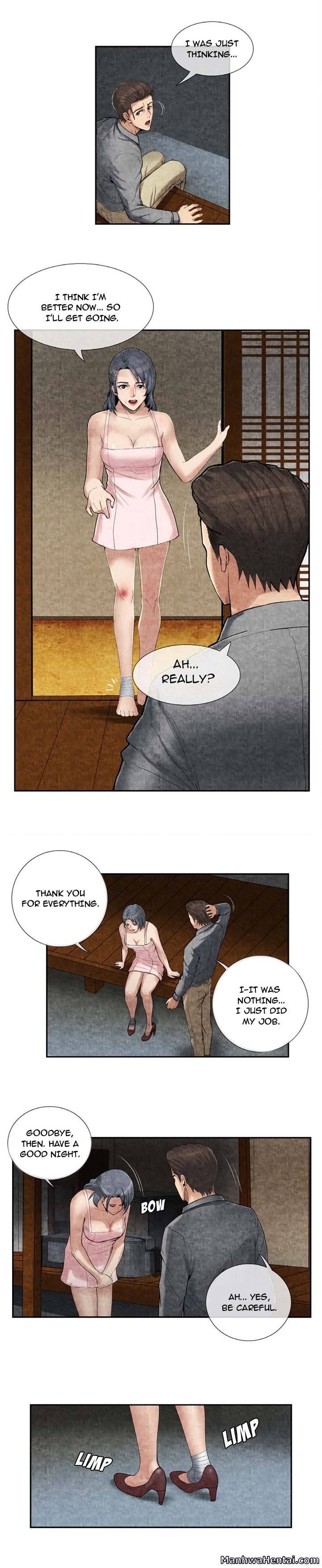 Festival Island - Chapter 9 [photo 8] - MangaPorn