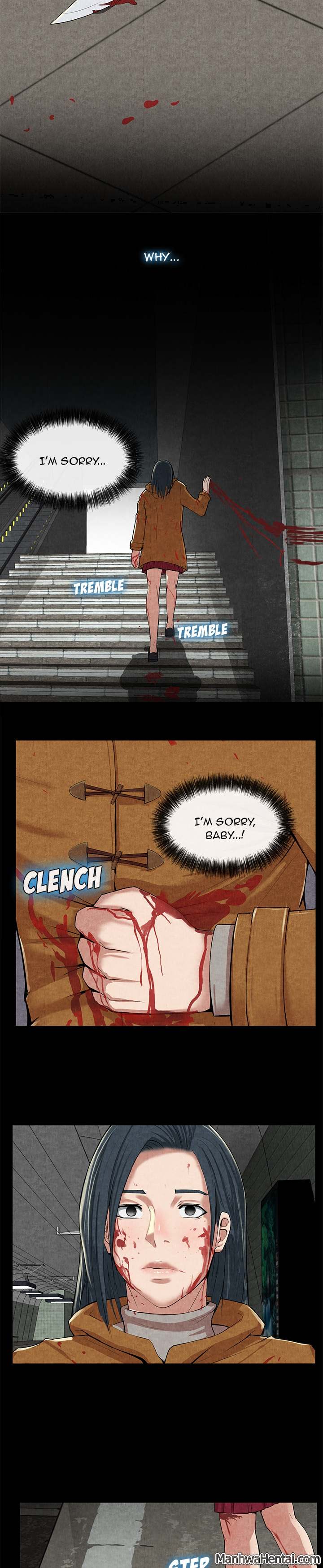 Festival Island - Chapter 10 [photo 11] - MangaPorn