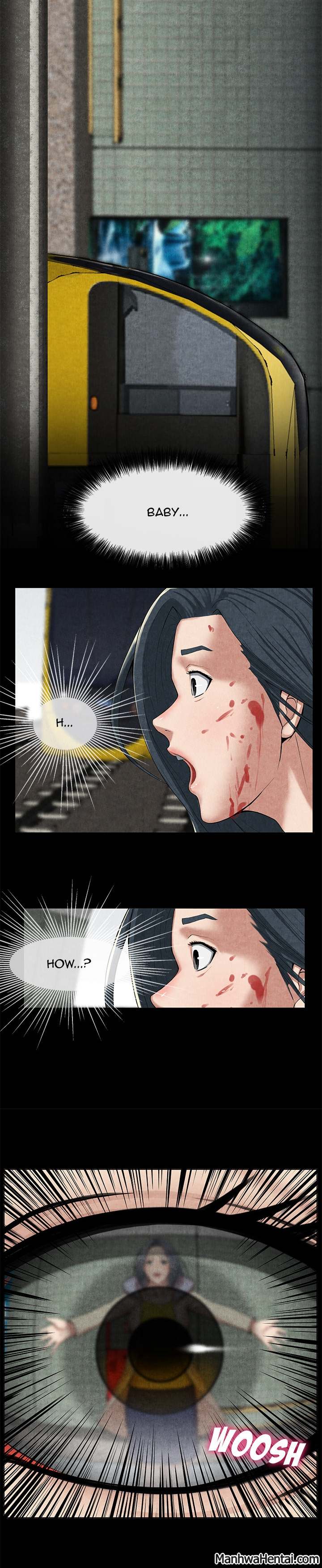 Festival Island - Chapter 10 [photo 13] - MangaPorn