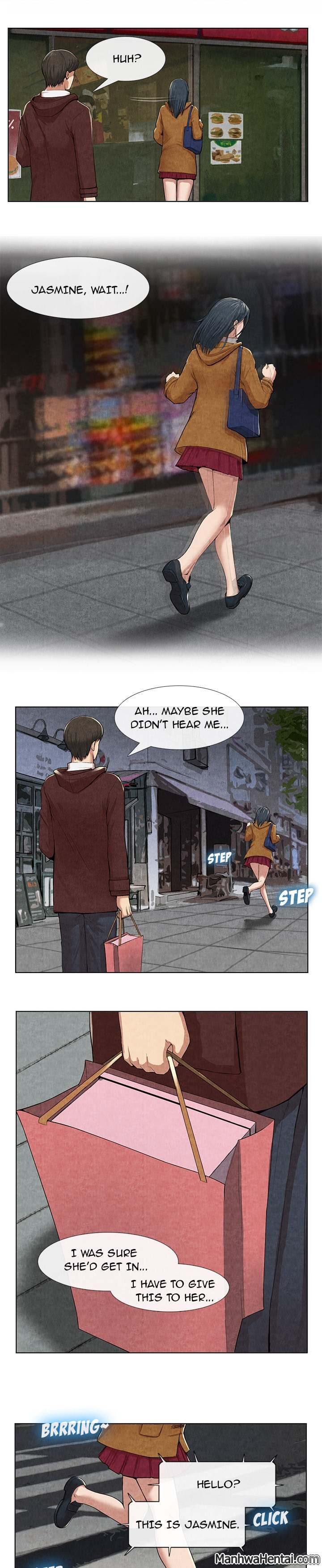 Festival Island - Chapter 10 [photo 17] - MangaPorn