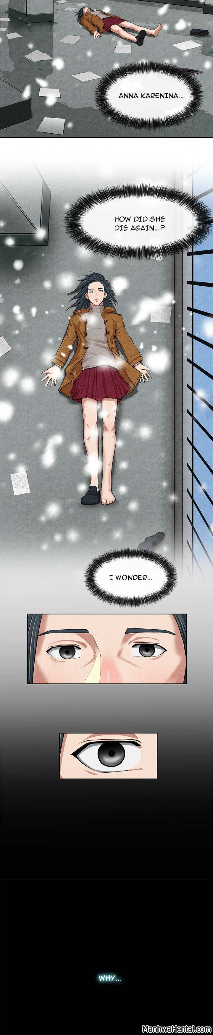 Festival Island - Chapter 10 [photo 9] - MangaPorn
