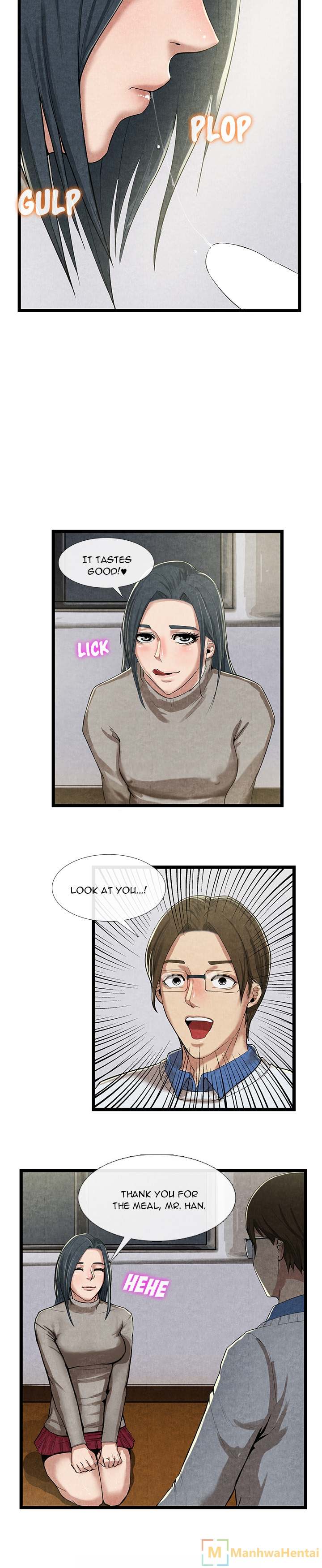 Festival Island - Chapter 11 [photo 11] - MangaPorn