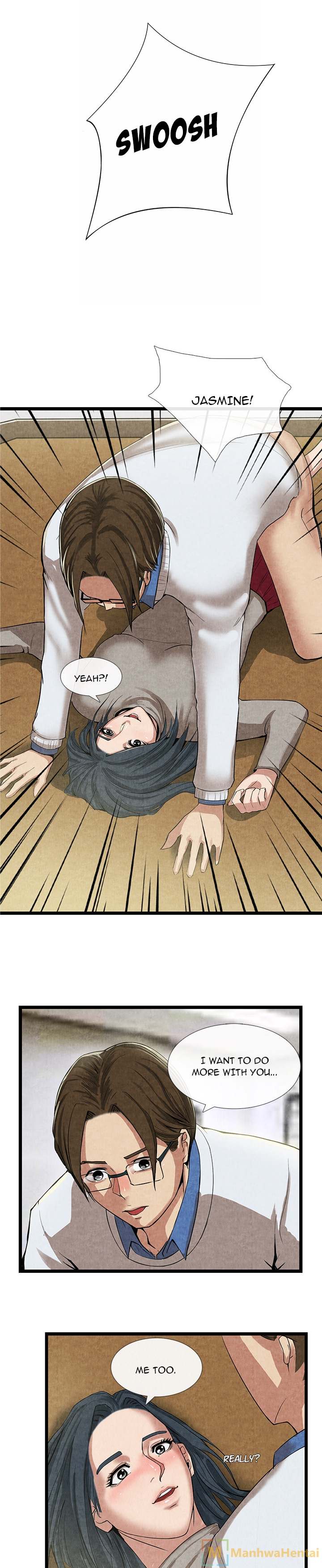 Festival Island - Chapter 11 [photo 12] - MangaPorn