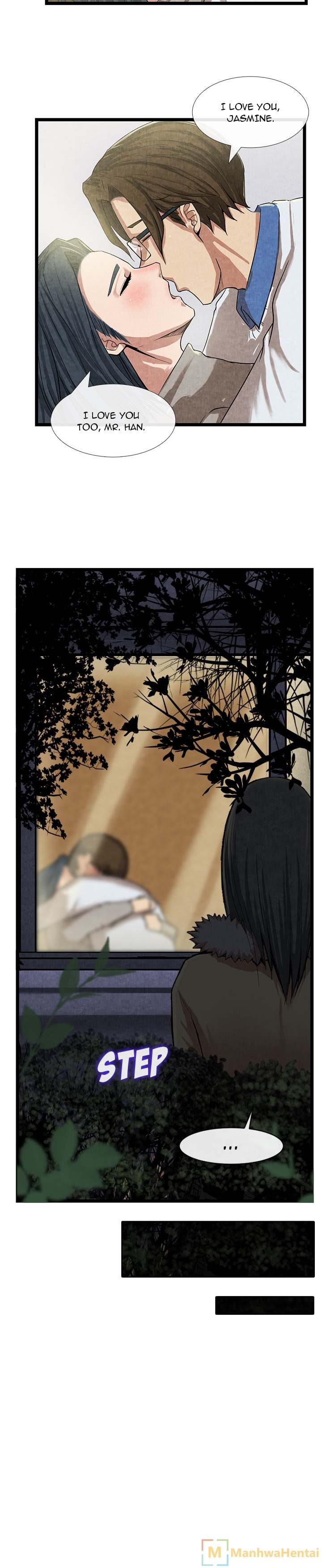 Festival Island - Chapter 11 [photo 13] - MangaPorn