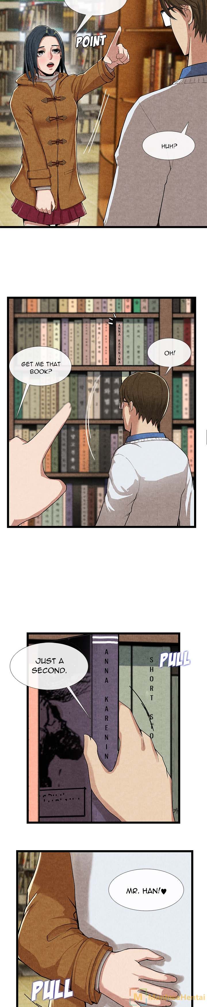 Festival Island - Chapter 11 [photo 3] - MangaPorn