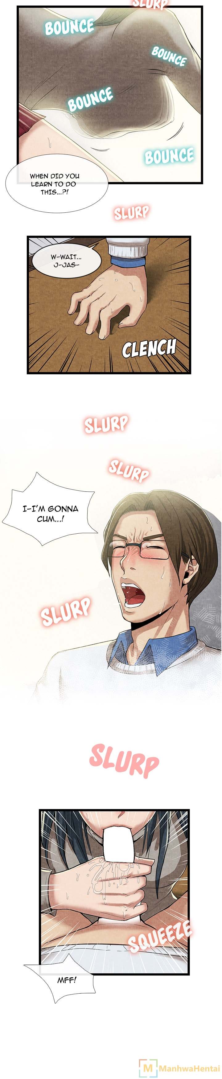 Festival Island - Chapter 11 [photo 9] - MangaPorn