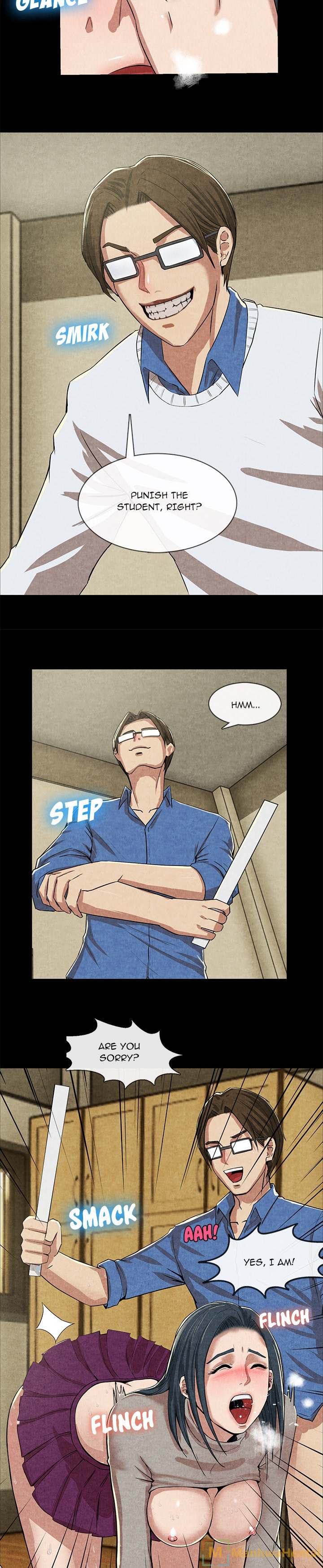 Festival Island - Chapter 12 [photo 12] - MangaPorn
