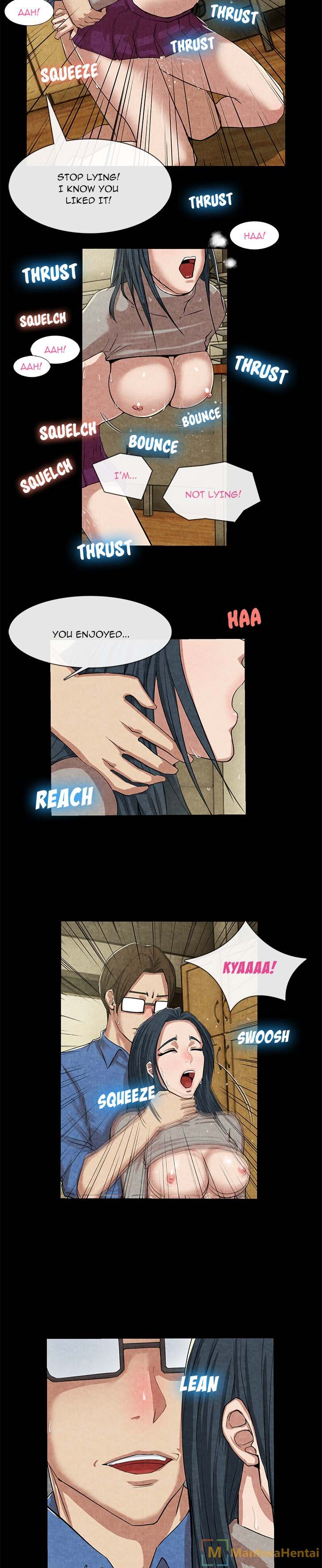 Festival Island - Chapter 12 [photo 16] - MangaPorn