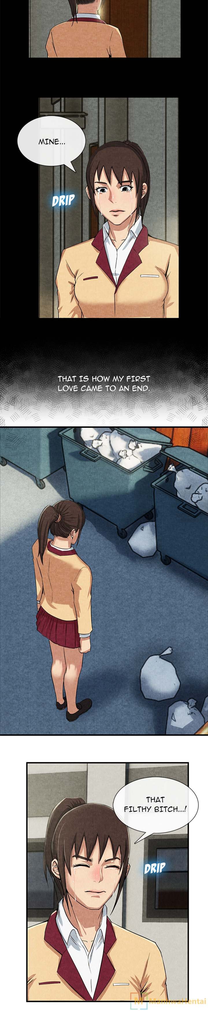 Festival Island - Chapter 12 [photo 20] - MangaPorn