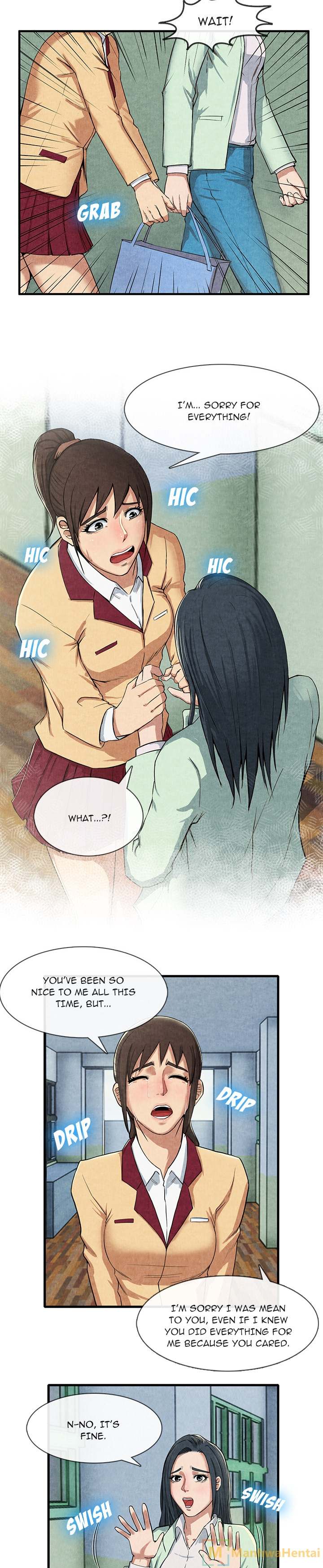 Festival Island - Chapter 12 [photo 3] - MangaPorn