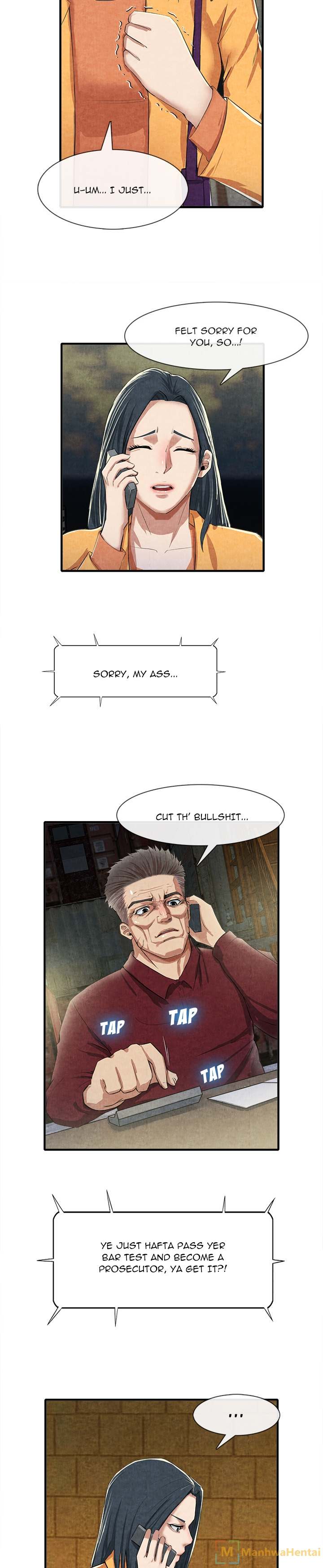 Festival Island - Chapter 13 [photo 10] - MangaPorn