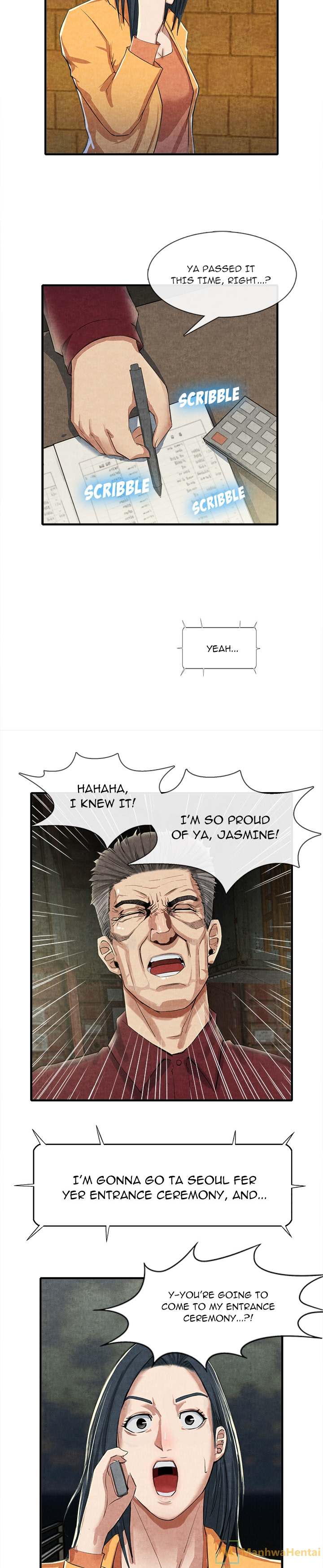 Festival Island - Chapter 13 [photo 11] - MangaPorn