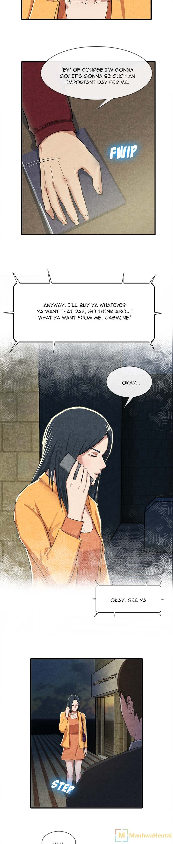 Festival Island - Chapter 13 [photo 12] - MangaPorn