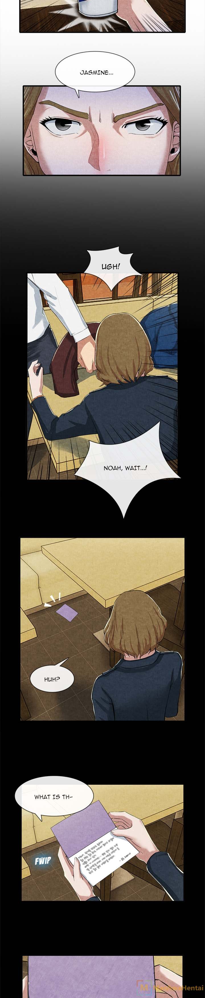 Festival Island - Chapter 13 [photo 18] - MangaPorn