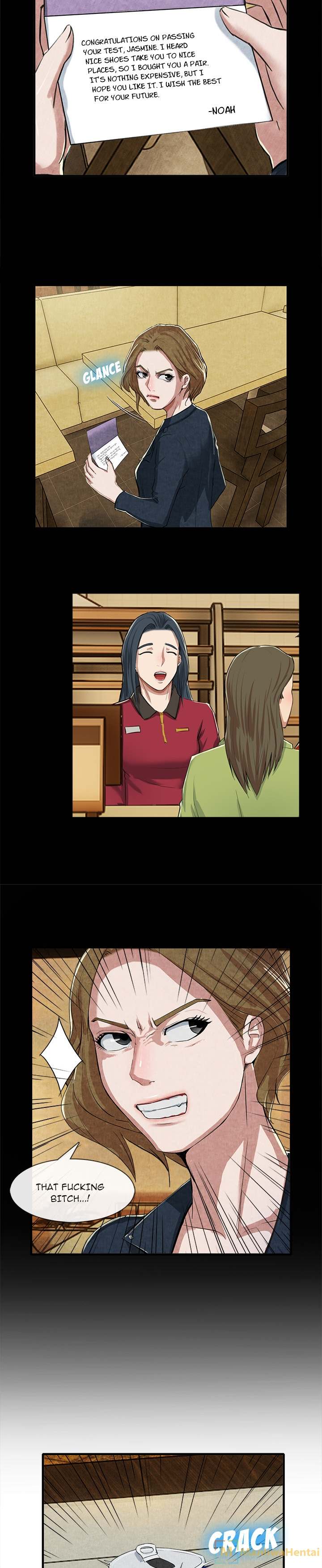 Festival Island - Chapter 13 [photo 19] - MangaPorn