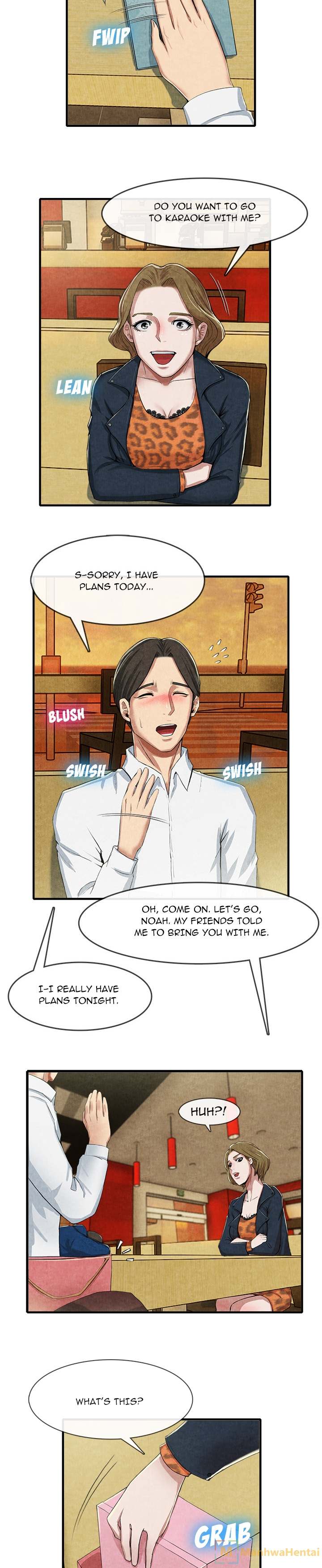 Festival Island - Chapter 13 [photo 3] - MangaPorn