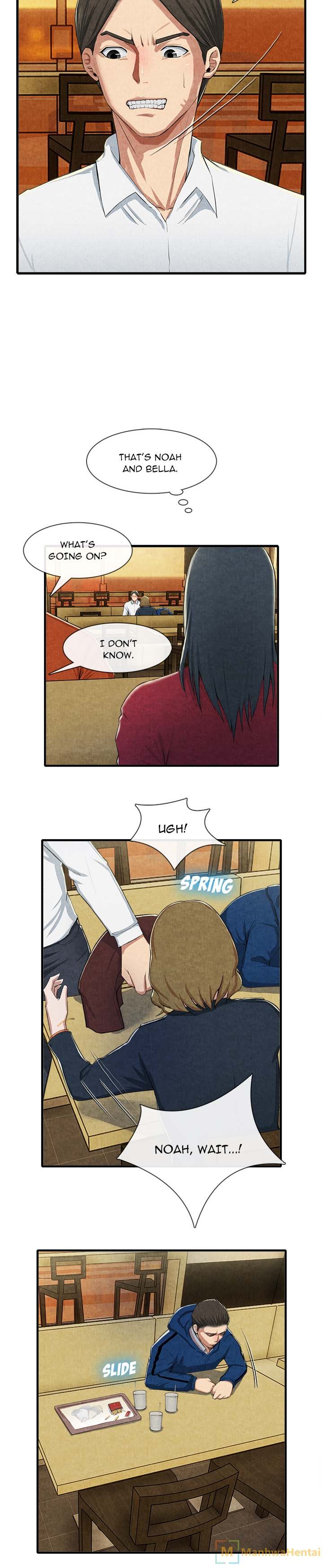 Festival Island - Chapter 13 [photo 6] - MangaPorn