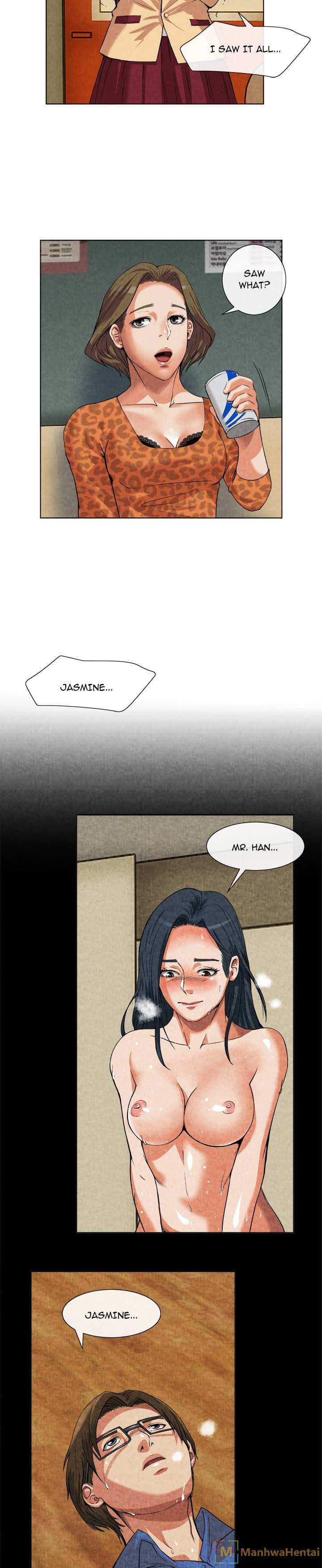 Festival Island - Chapter 14 [photo 2] - MangaPorn