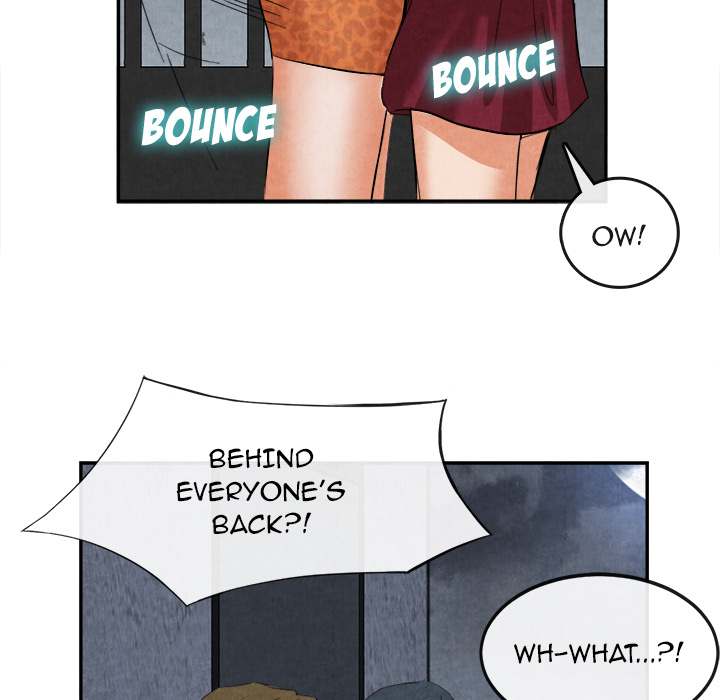 Festival Island - Chapter 15 [photo 52] - MangaPorn