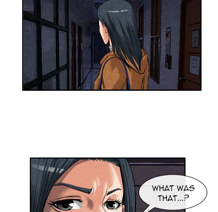 Festival Island - Chapter 15 [photo 8] - MangaPorn