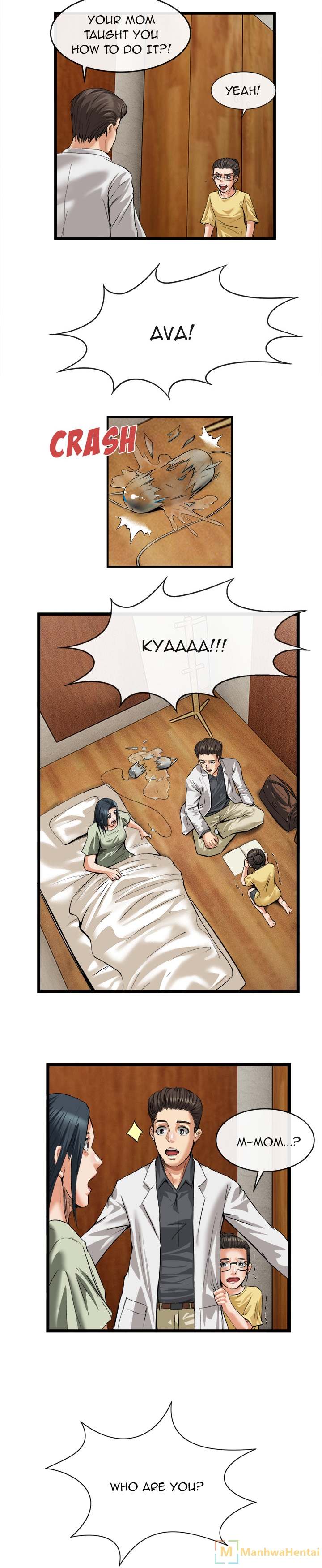 Festival Island - Chapter 16 [photo 12] - MangaPorn