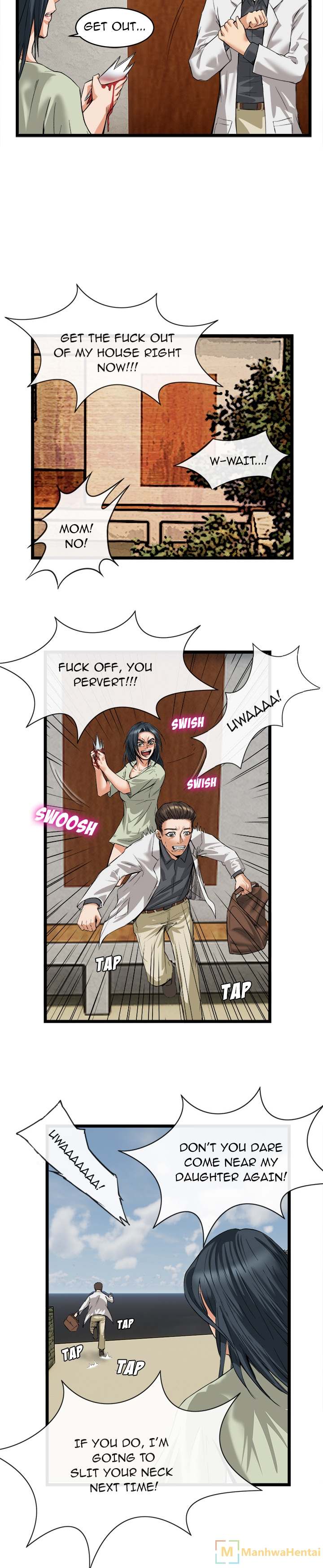 Festival Island - Chapter 16 [photo 14] - MangaPorn