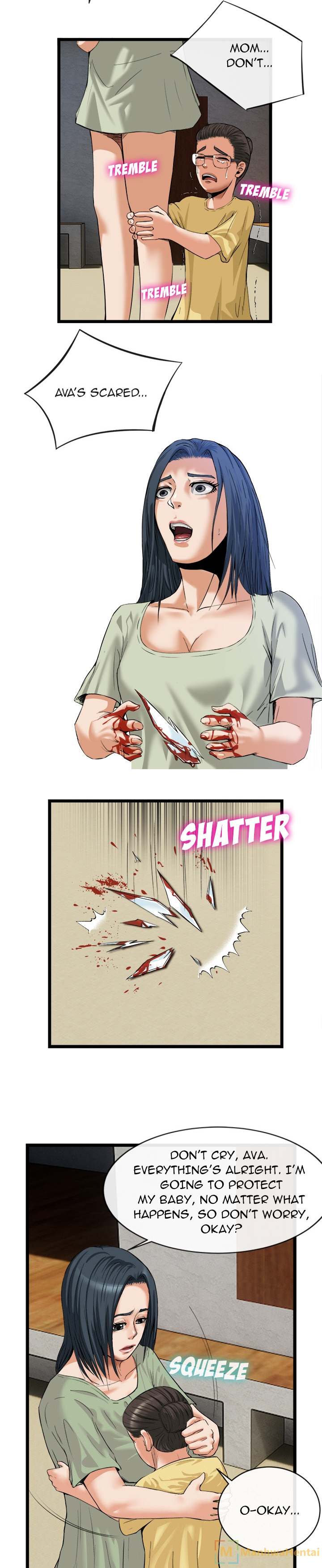 Festival Island - Chapter 16 [photo 15] - MangaPorn