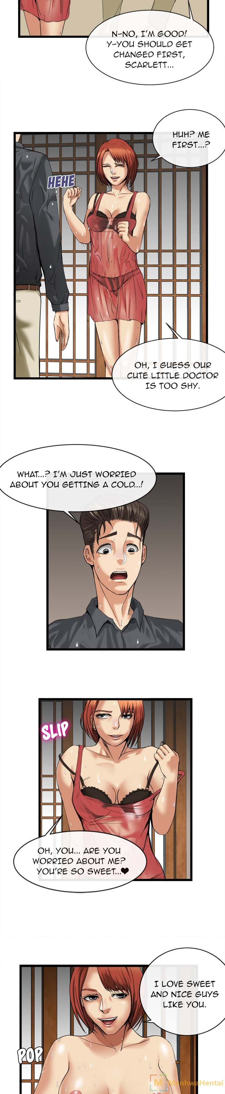 Festival Island - Chapter 16 [photo 20] - MangaPorn