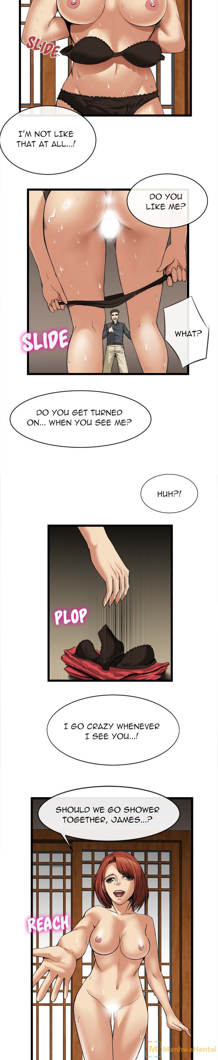 Festival Island - Chapter 16 [photo 21] - MangaPorn