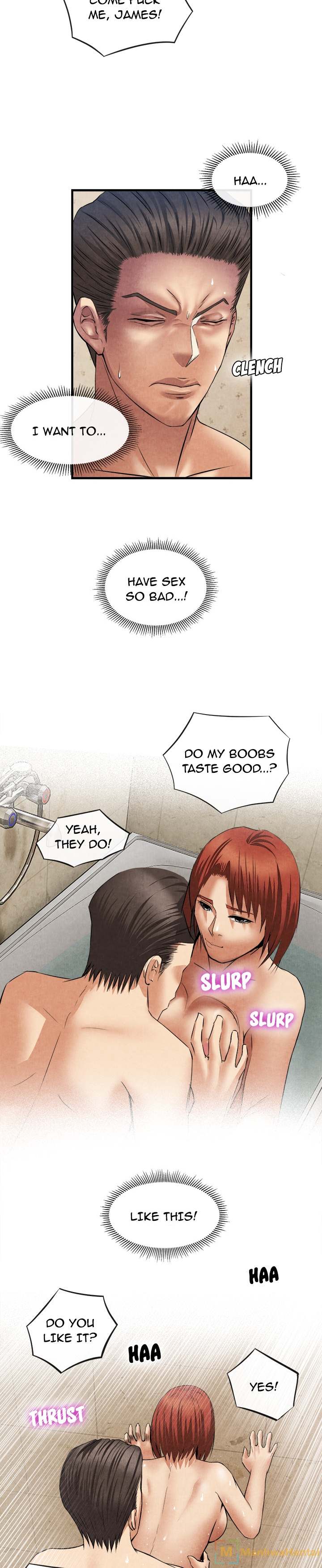 Festival Island - Chapter 17 [photo 14] - MangaPorn