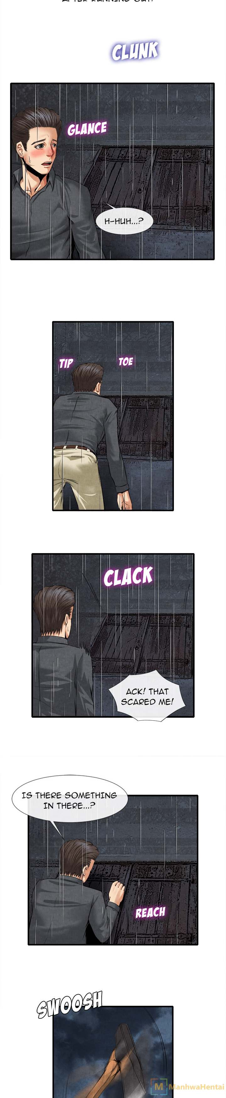 Festival Island - Chapter 18 [photo 12] - MangaPorn