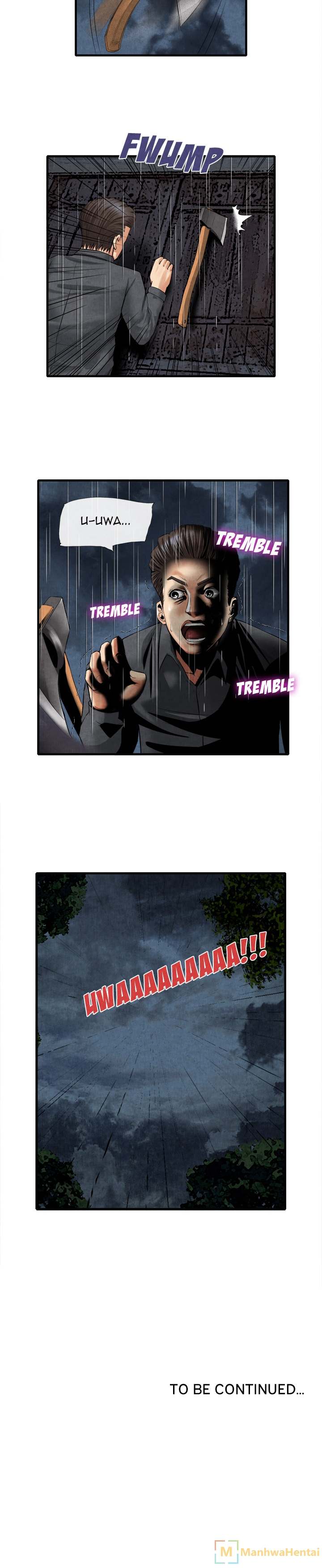 Festival Island - Chapter 18 [photo 13] - MangaPorn