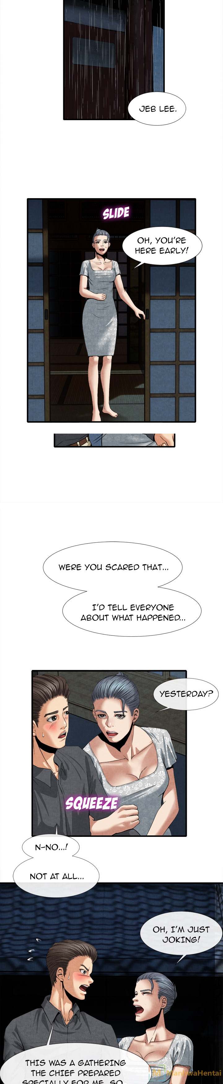Festival Island - Chapter 18 [photo 2] - MangaPorn