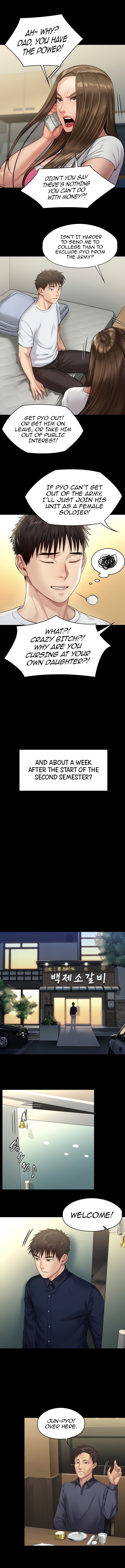 Queen Bee - Chapter 198 [photo 10] - MangaPorn