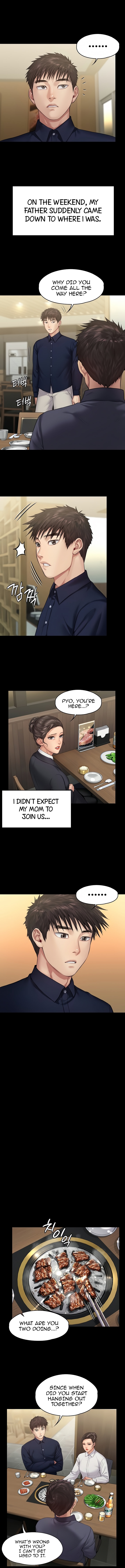Queen Bee - Chapter 198 [photo 11] - MangaPorn