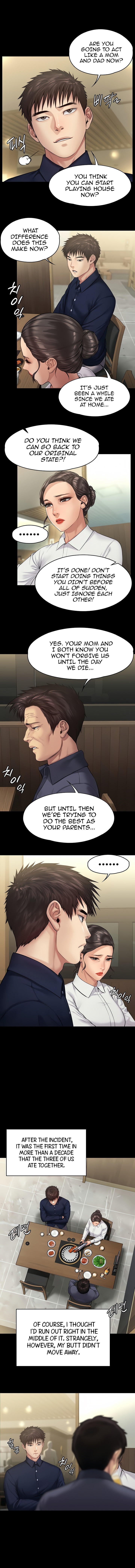 Queen Bee - Chapter 198 [photo 12] - MangaPorn